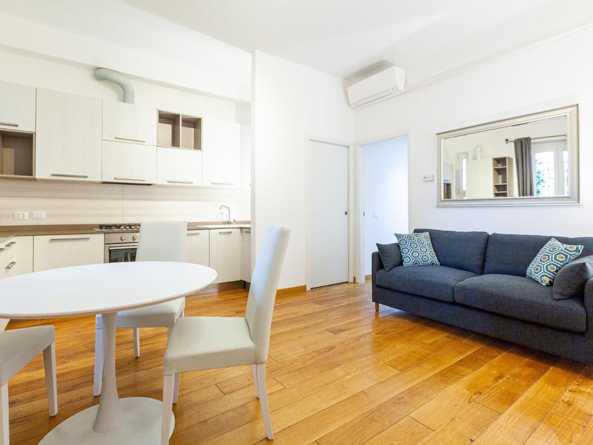 Easyhomes - Central Station Milán Exterior foto