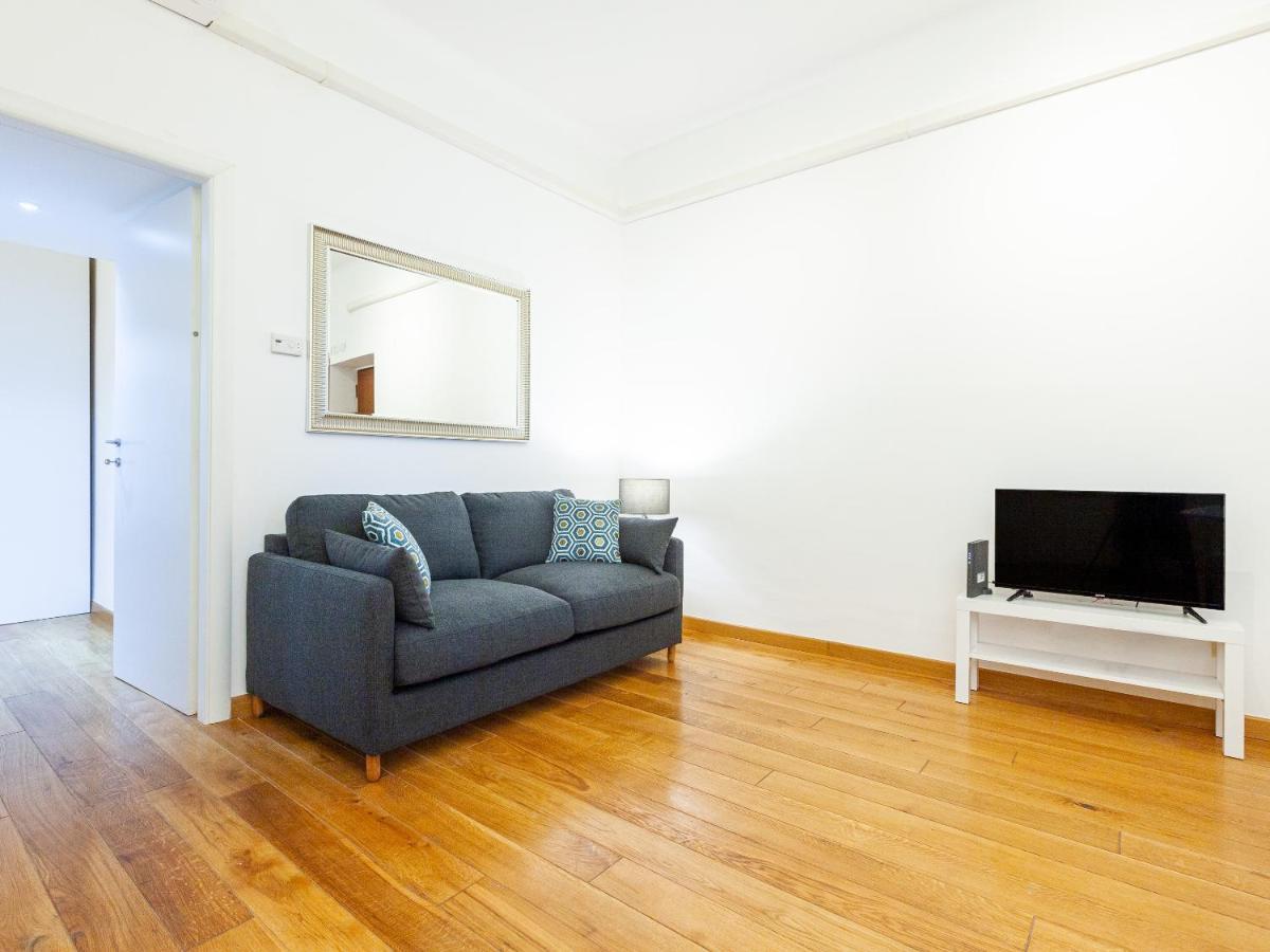 Easyhomes - Central Station Milán Exterior foto