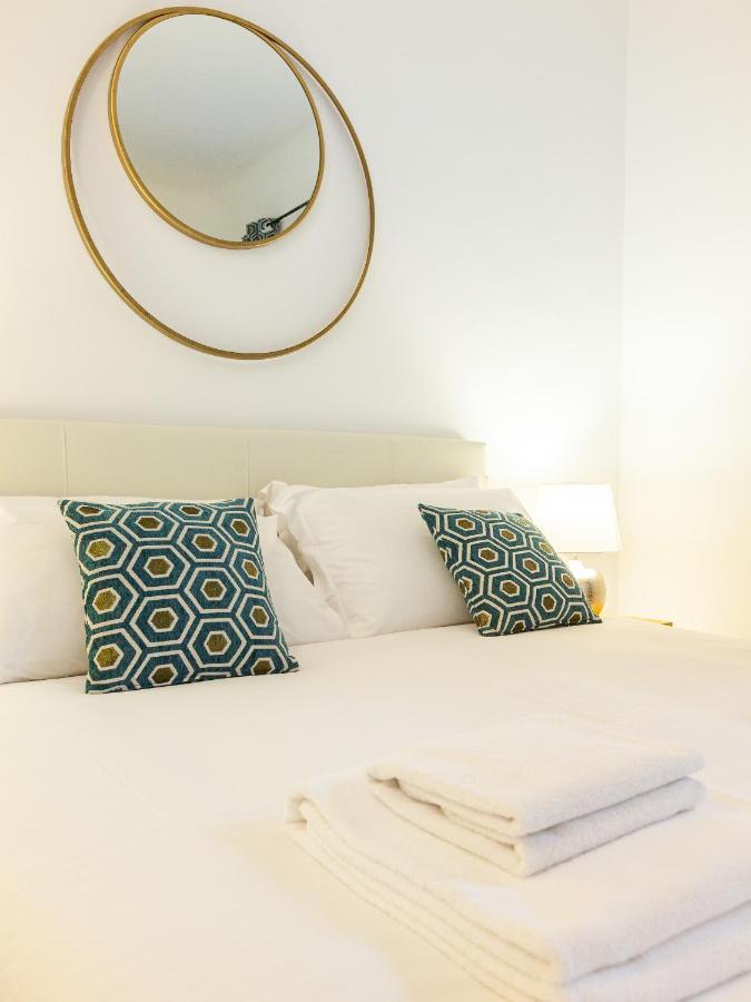 Easyhomes - Central Station Milán Exterior foto