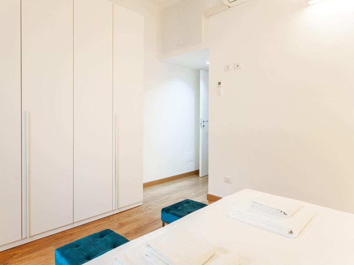 Easyhomes - Central Station Milán Exterior foto